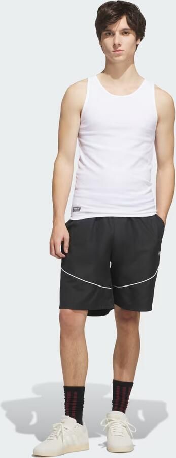 Adidas SKATEBOARDING OFFSIDE WATERSHORT - Foto 6