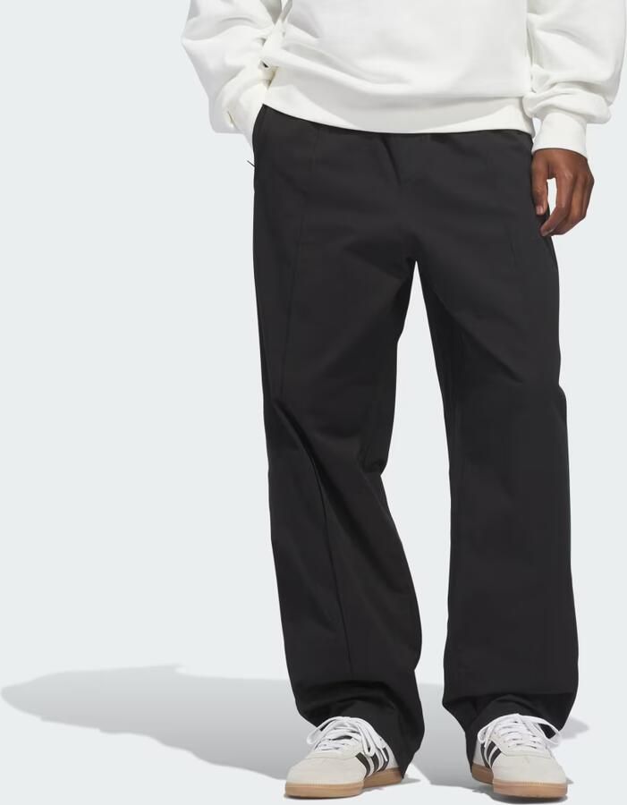 Adidas SKATEBOARDING PINTUCK BROEK 2.0 - Foto 3