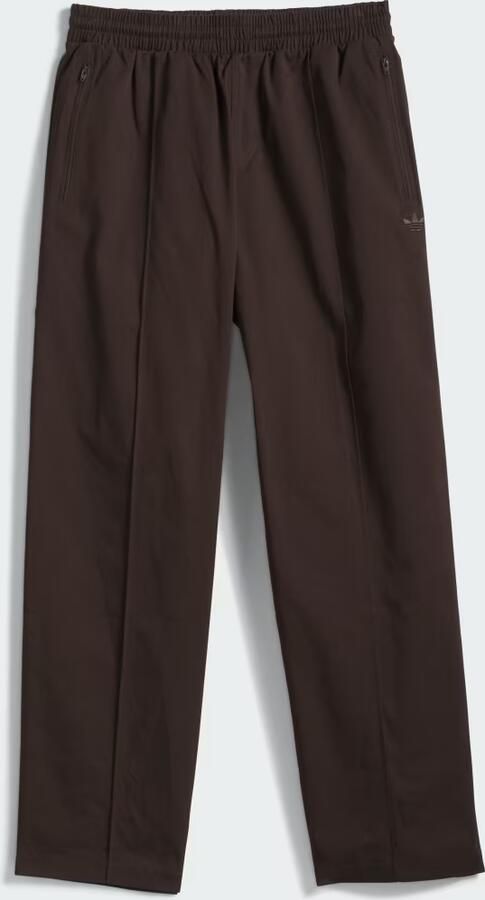 Adidas SKATEBOARDING PINTUCK BROEK 2.0 - Foto 5