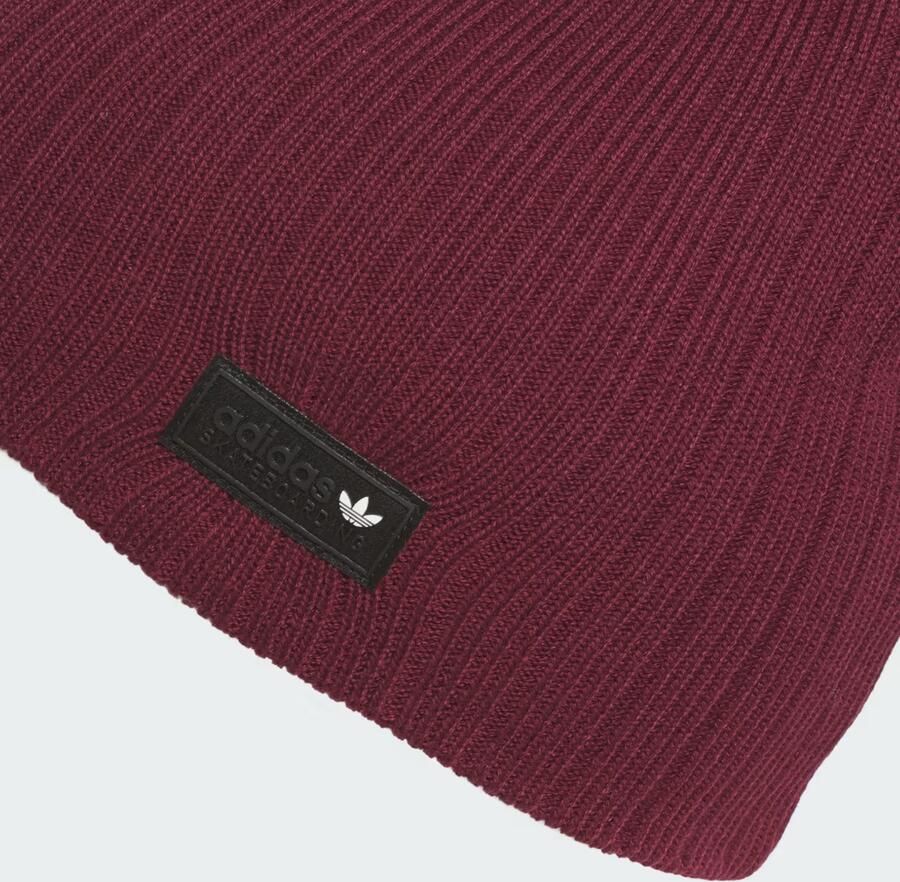 Adidas SKATEBOARDING PREMIERE BEANIE - Foto 2