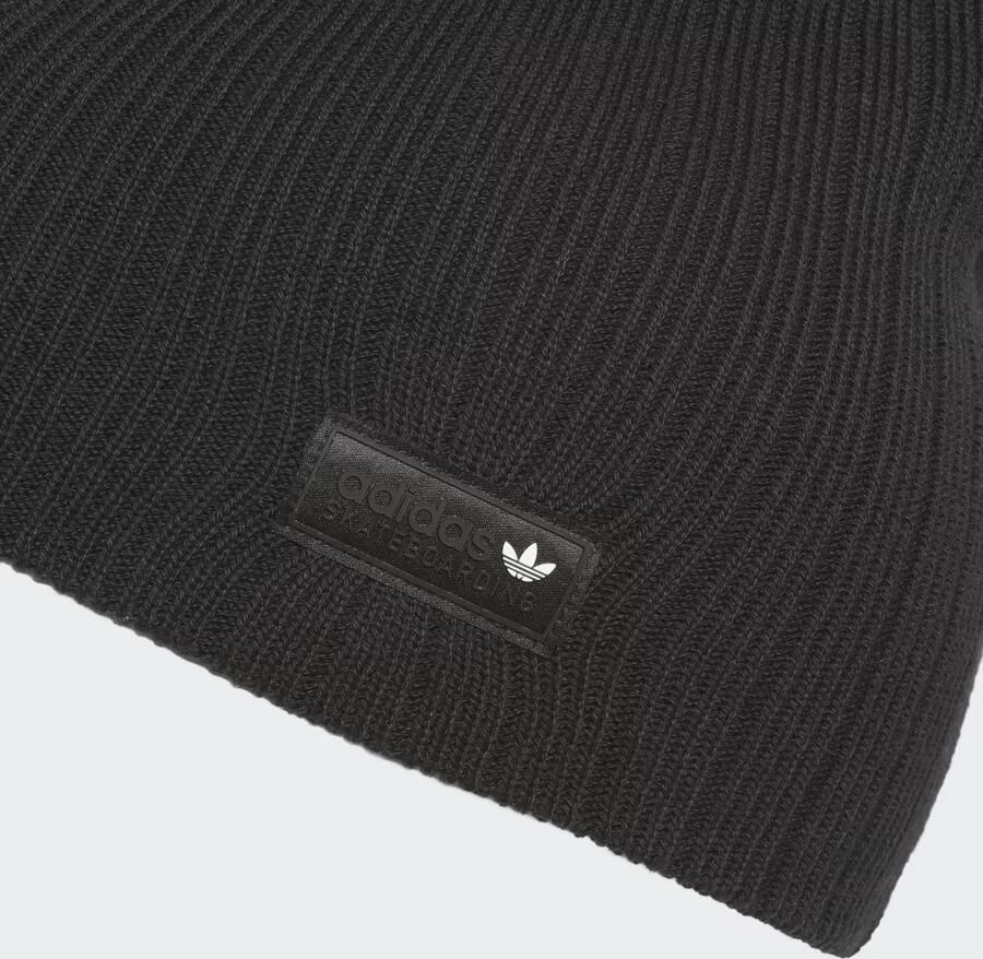 Adidas SKATEBOARDING PREMIERE BEANIE - Foto 2