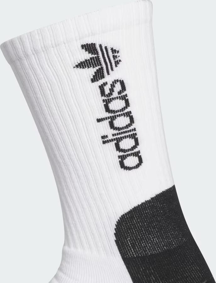 Adidas Skateboarding Premium Sokken 3 paar - Foto 3