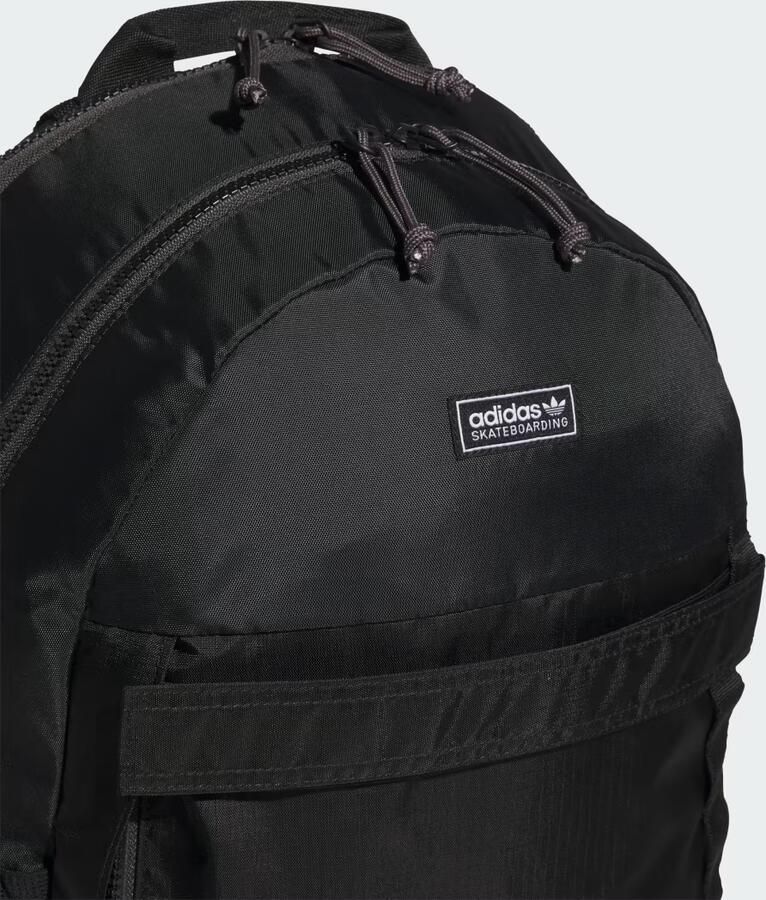 Adidas Skateboarding Rugzak - Foto 4