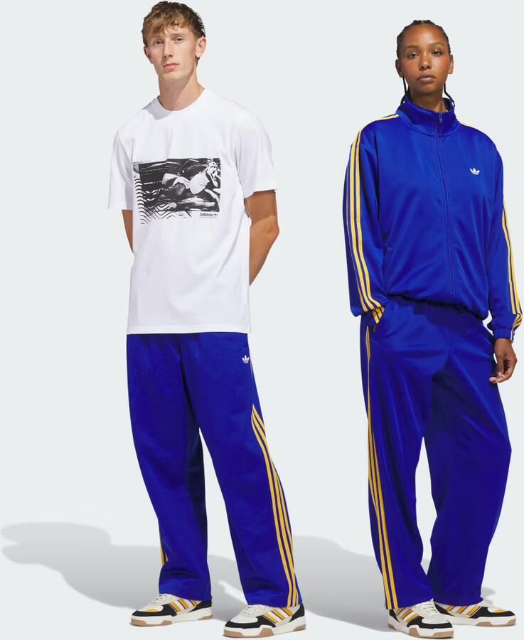 Adidas Skateboarding Trainingsbroek