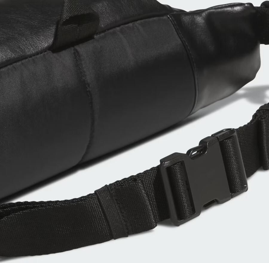 Adidas SKATEBOARDING VEGAN LEATHER CROSSBODYTAS - Foto 2