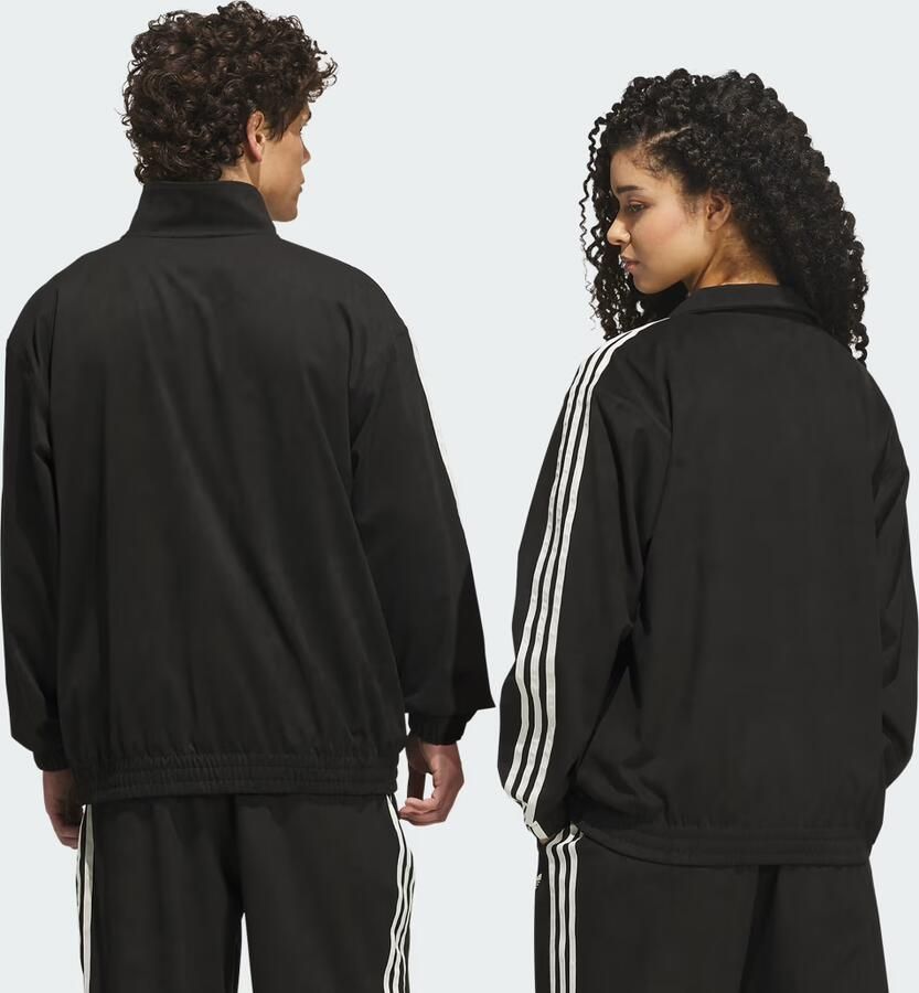 Adidas SKATEBOARDING VINTAGE SUPERFIRE SPORTJACK - Foto 3