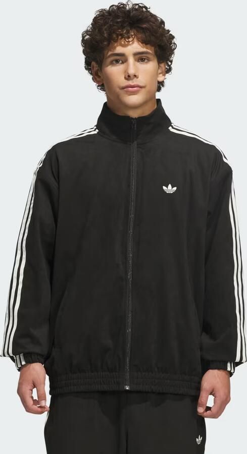 Adidas SKATEBOARDING VINTAGE SUPERFIRE SPORTJACK - Foto 5