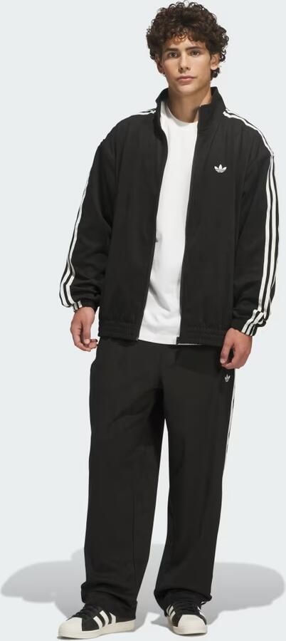 Adidas SKATEBOARDING VINTAGE SUPERFIRE SPORTJACK - Foto 6