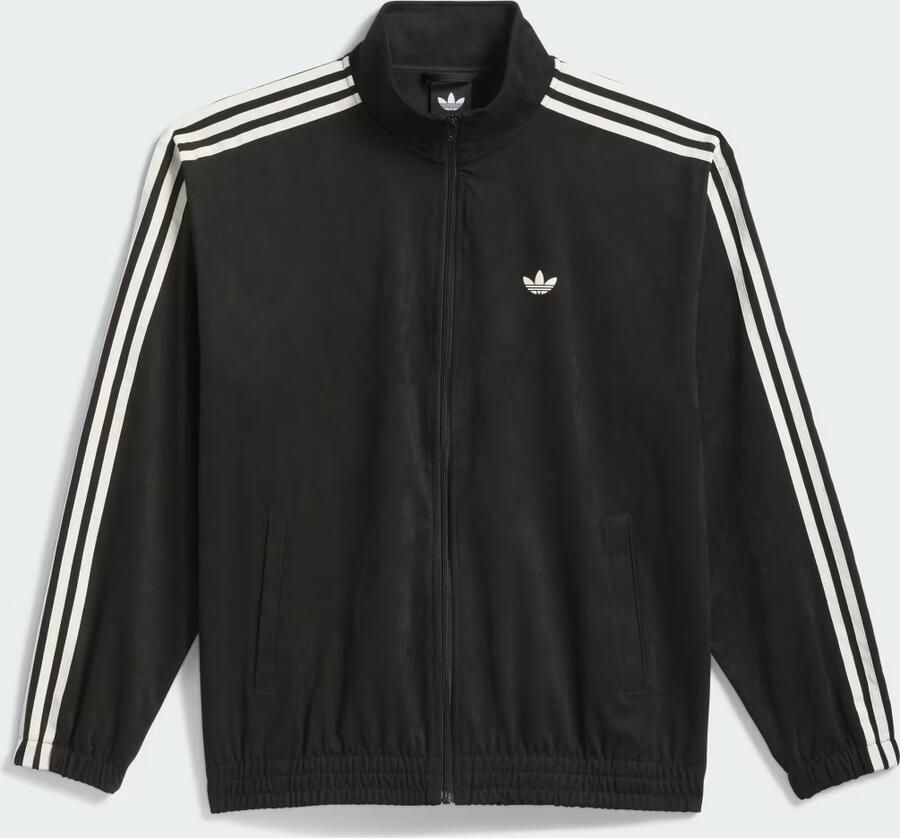 Adidas SKATEBOARDING VINTAGE SUPERFIRE SPORTJACK - Foto 2