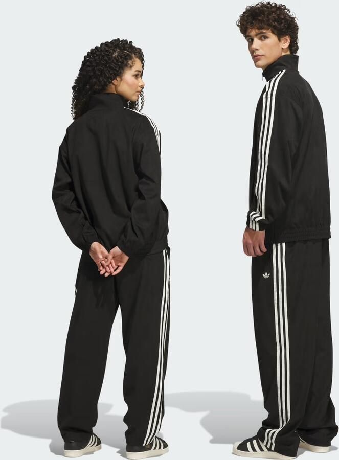 Adidas SKATEBOARDING VINTAGE SUPERFIRE TRAININGSBROEK - Foto 3