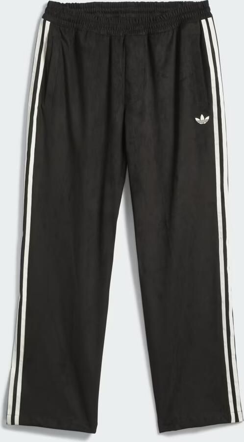 Adidas SKATEBOARDING VINTAGE SUPERFIRE TRAININGSBROEK - Foto 4
