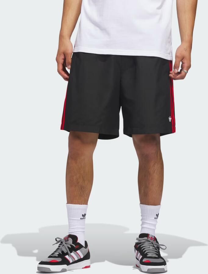 Adidas Korte Broek Skt wtr short - Foto 5