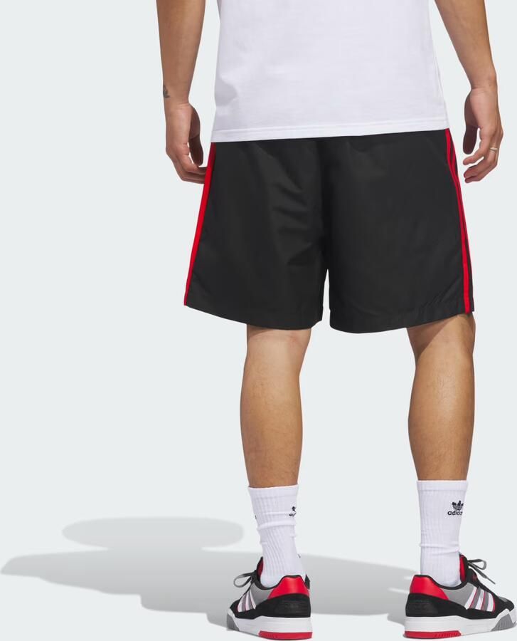 Adidas Korte Broek Skt wtr short - Foto 3