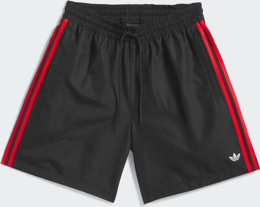 Adidas Korte Broek Skt wtr short - Foto 4