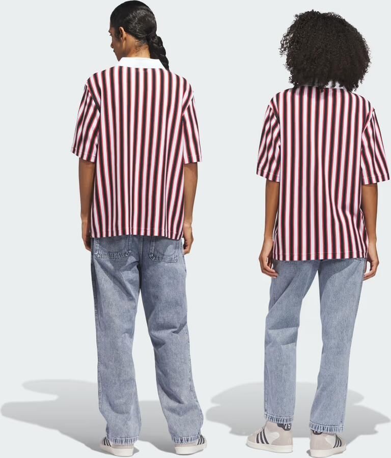 Adidas Skateboarding x KDR Acid Washed Broek - Foto 2