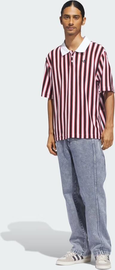Adidas Skateboarding x KDR Acid Washed Broek - Foto 6