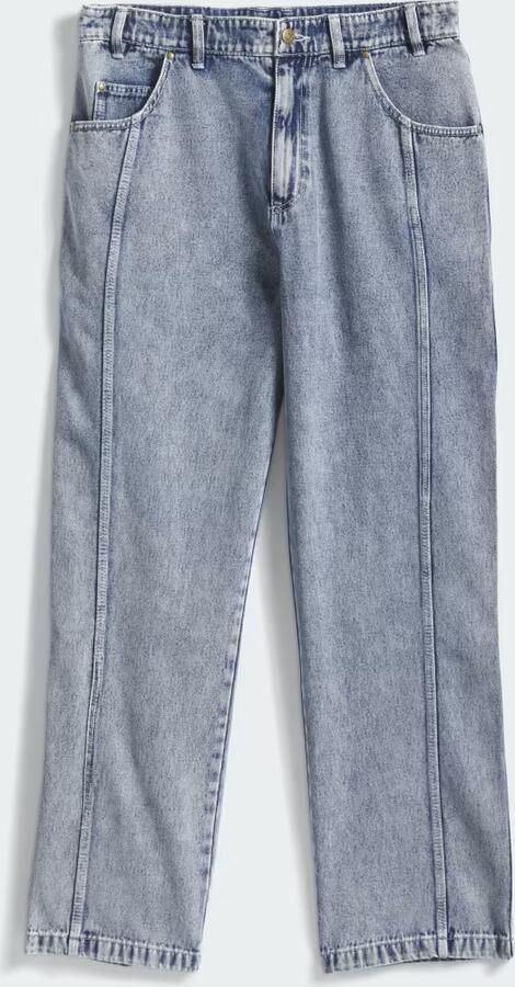 Adidas Skateboarding x KDR Acid Washed Broek - Foto 5