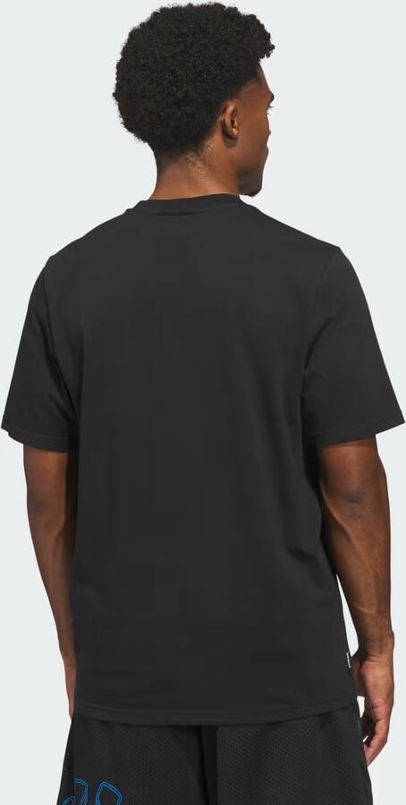 Adidas SKATEBOARDING x KOGANCULT DOG T-SHIRT - Foto 4
