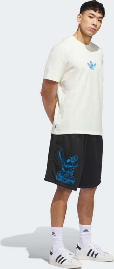 Adidas SKATEBOARDING x KOGANCULT DRAGON T-SHIRT - Foto 5