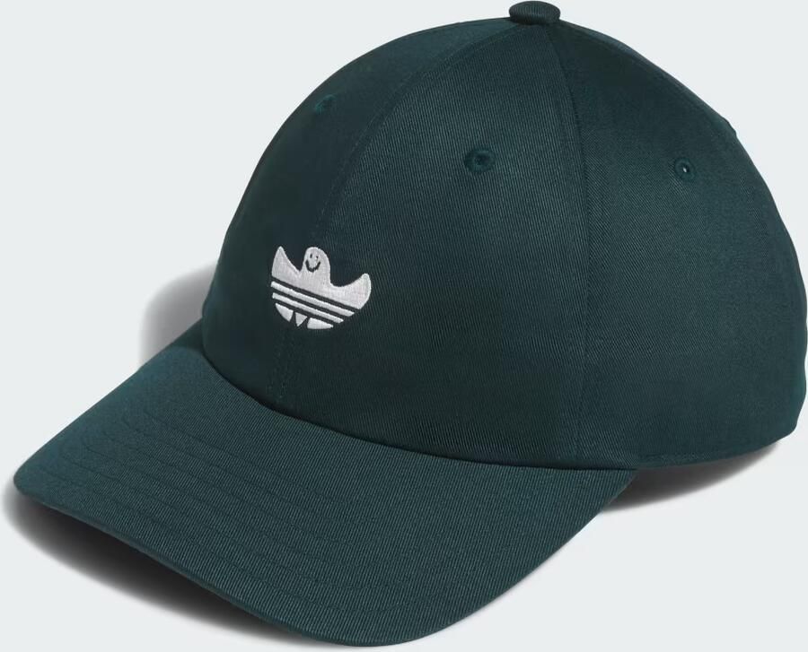 Adidas Skateboarding x Mark Gonzales 6 Panel Solid Pet