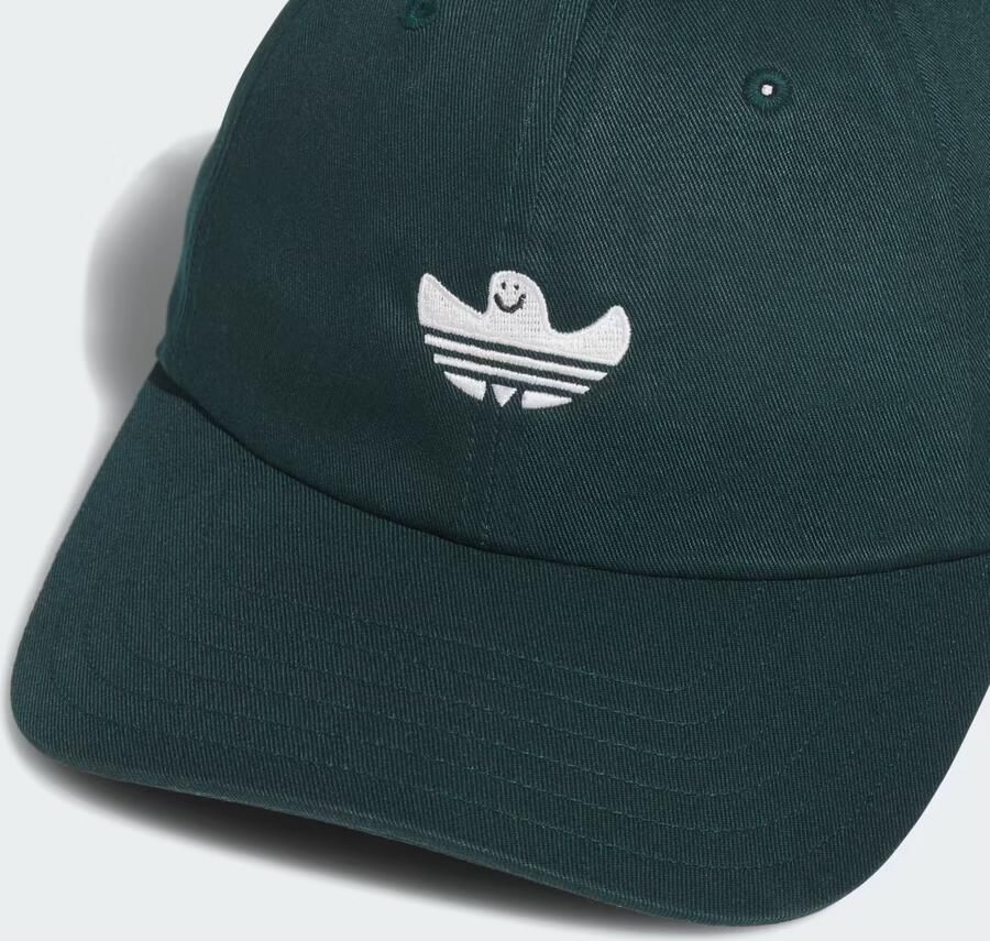 Adidas Skateboarding x Mark Gonzales 6 Panel Solid Pet - Foto 2