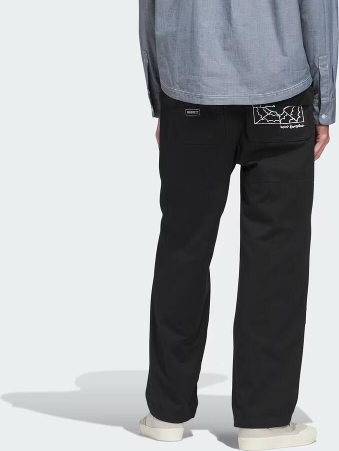 Adidas Skateboarding x Mark Gonzales Broek - Foto 3