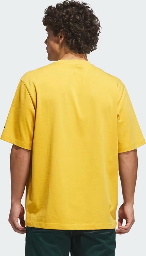 Adidas SKATEBOARDING x MARK GONZALES CRUSTY T-SHIRT - Foto 5