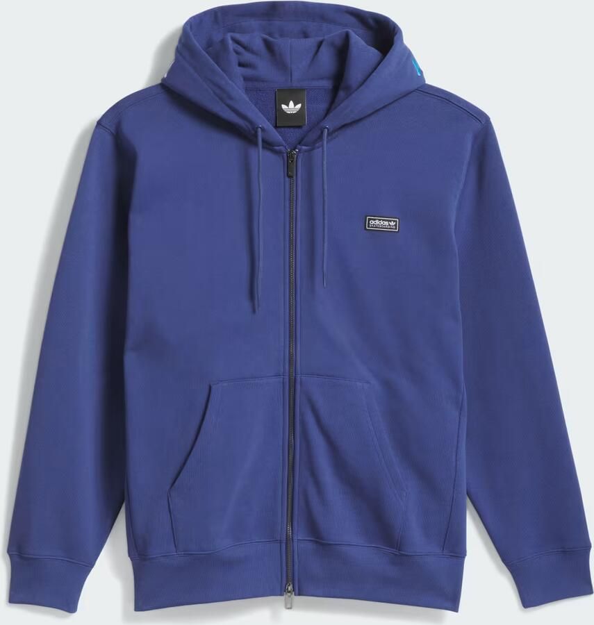Adidas SKATEBOARDING x MARK GONZALES GRAPHIC HOODIE - Foto 2