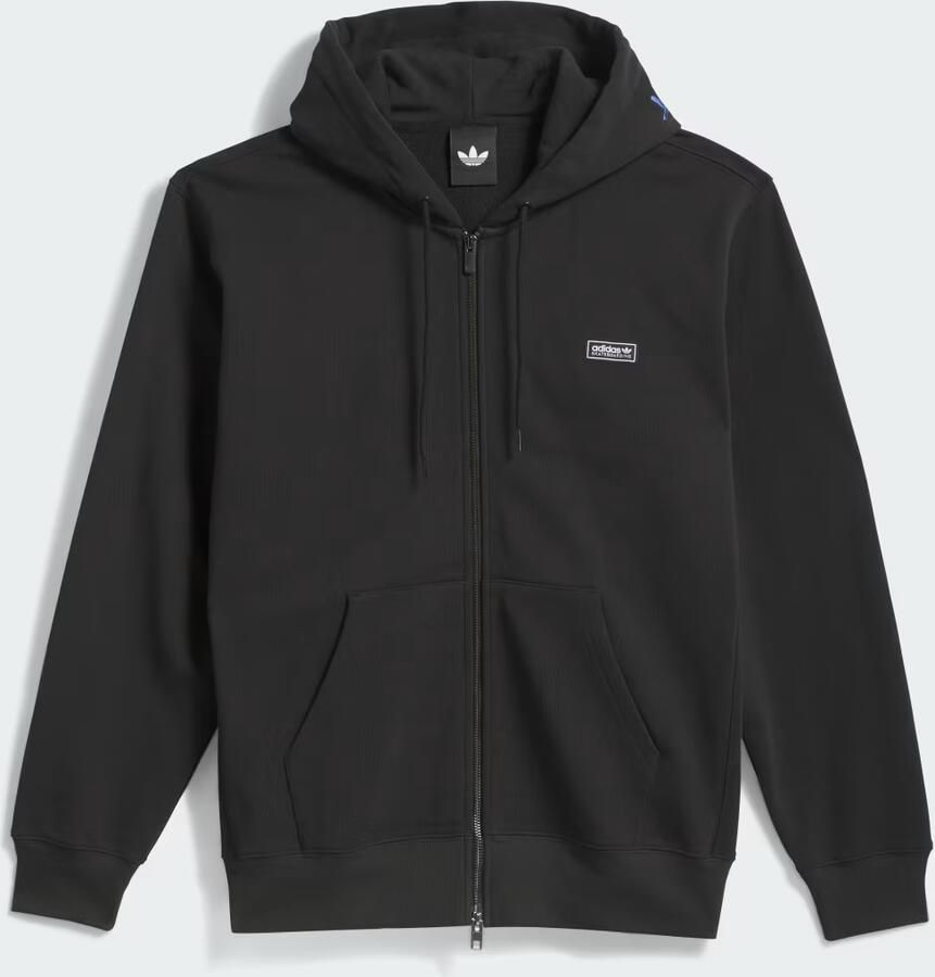 Adidas SKATEBOARDING x MARK GONZALES GRAPHIC HOODIE - Foto 2