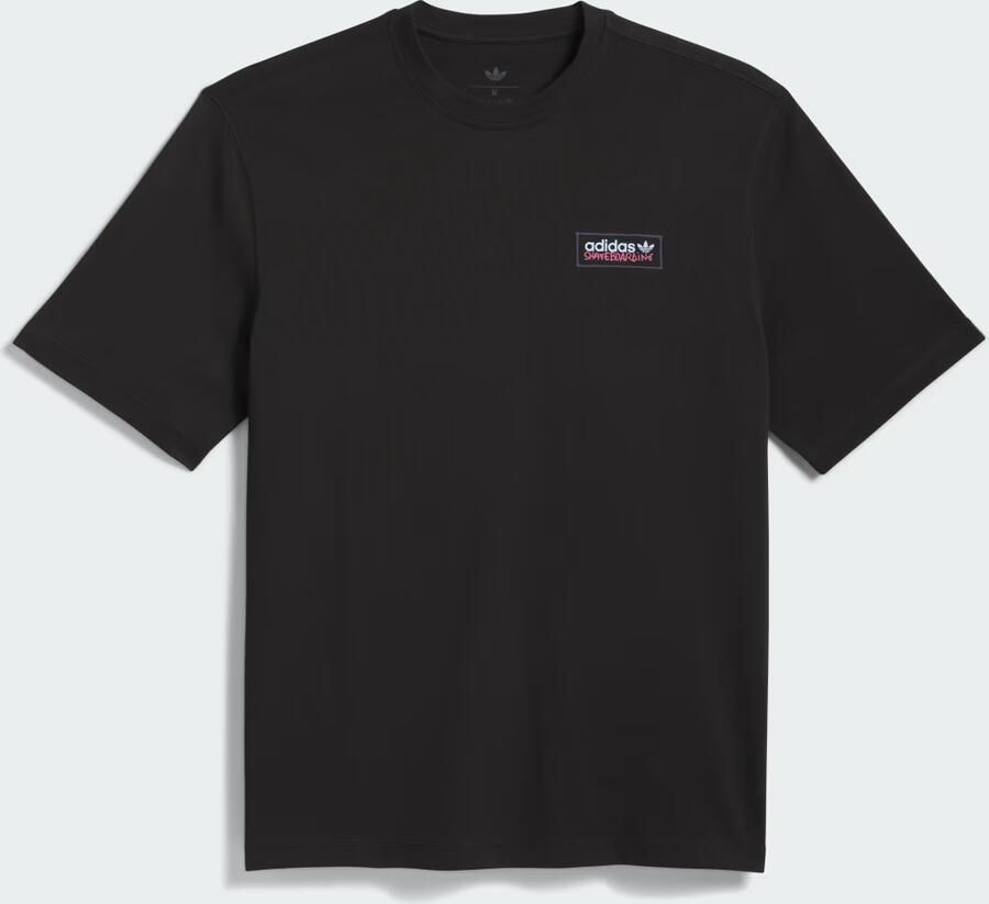 Adidas SKATEBOARDING x MARK GONZALES MODERNIST T-SHIRT - Foto 3