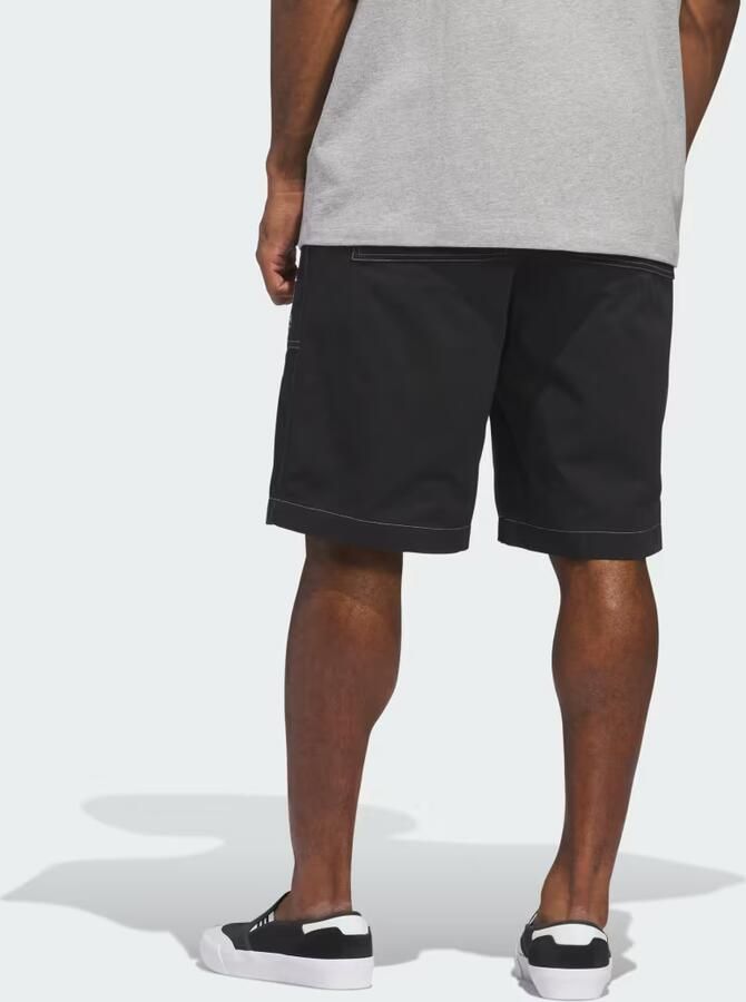 Adidas SKATEBOARDING x MARK GONZALES SHORT - Foto 4