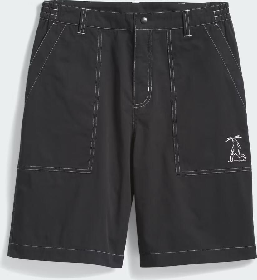 Adidas SKATEBOARDING x MARK GONZALES SHORT - Foto 2