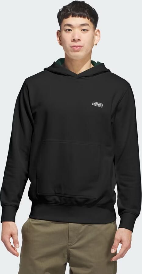 Adidas SKATEBOARDING x MARK GONZALES SKATE HEAD HOODIE - Foto 5
