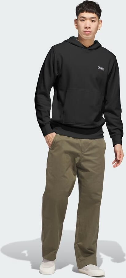Adidas SKATEBOARDING x MARK GONZALES SKATE HEAD HOODIE - Foto 6