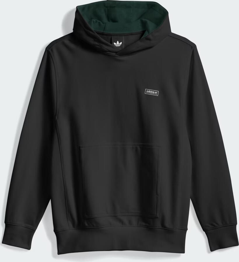 Adidas SKATEBOARDING x MARK GONZALES SKATE HEAD HOODIE - Foto 2