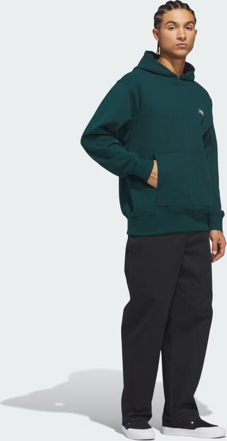 Adidas SKATEBOARDING x MARK GONZALES SKATE HEAD HOODIE - Foto 5