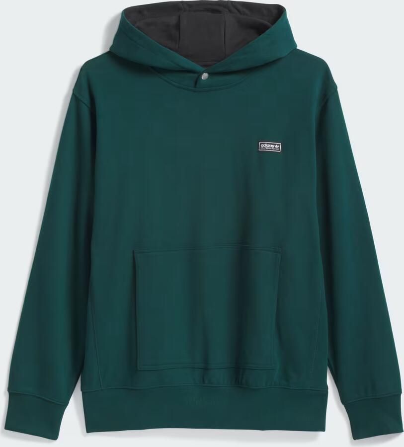 Adidas SKATEBOARDING x MARK GONZALES SKATE HEAD HOODIE - Foto 3