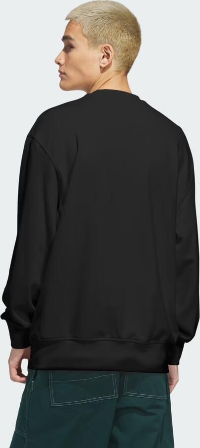 Adidas SKATEBOARDING x MARK GONZALES SWEATER - Foto 6