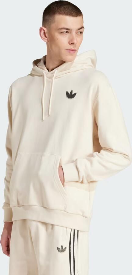 Adidas Capuchon sweaters Skeleton