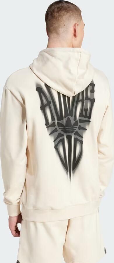 Adidas Capuchon sweaters Skeleton - Foto 6