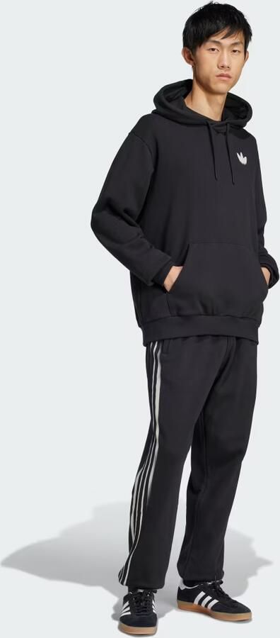 Adidas Skeleton Hoodie - Foto 6