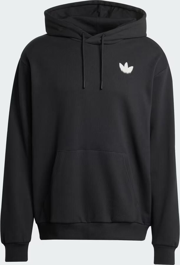 Adidas Skeleton Hoodie - Foto 4