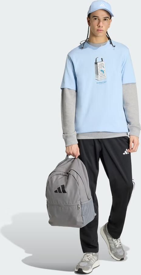 Adidas SKETCHES CLIMBING GRAPHIC T-SHIRT - Foto 5