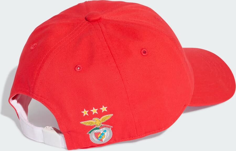 Adidas SL BENFICA DAD PET - Foto 4