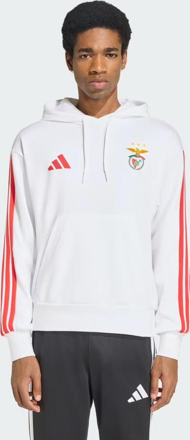 Adidas SL Benfica DNA Hoodie