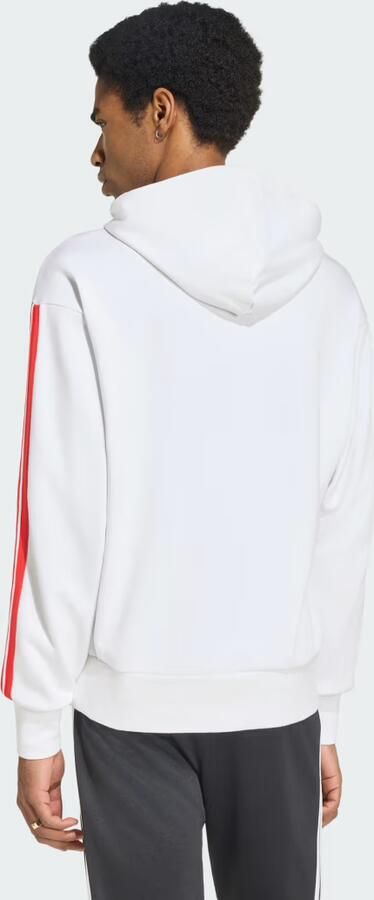 Adidas SL Benfica DNA Hoodie - Foto 6