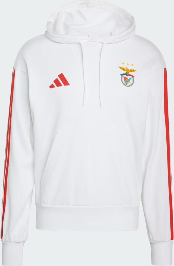 Adidas SL Benfica DNA Hoodie - Foto 4
