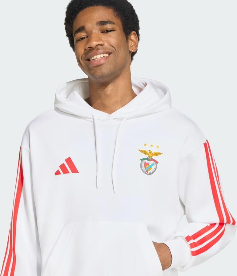 Adidas SL Benfica DNA Hoodie - Foto 3
