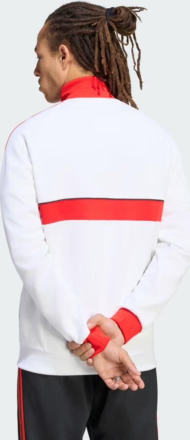 Adidas SL Benfica Originals Sportjack - Foto 6