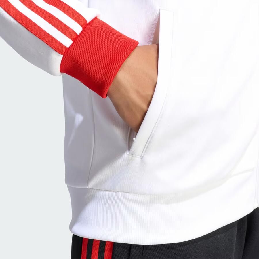 Adidas SL Benfica Originals Sportjack - Foto 2